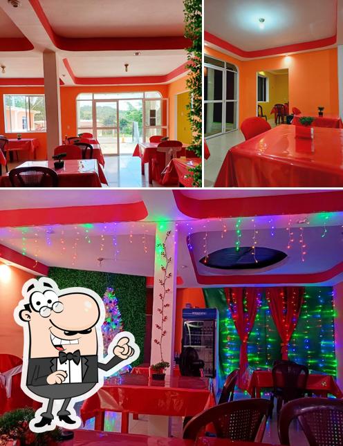 RESTAURANTE "CLEVELAND"