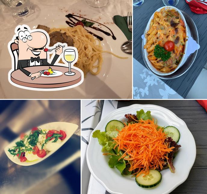 Ristorante Da Martina