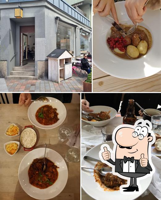 Spoonery St Knut