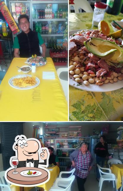 Volqueteros Doña Rosita