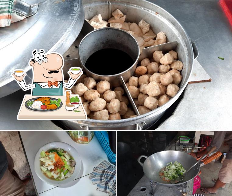 Warung Bakso D&D