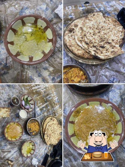 فوال مذاق الطائف