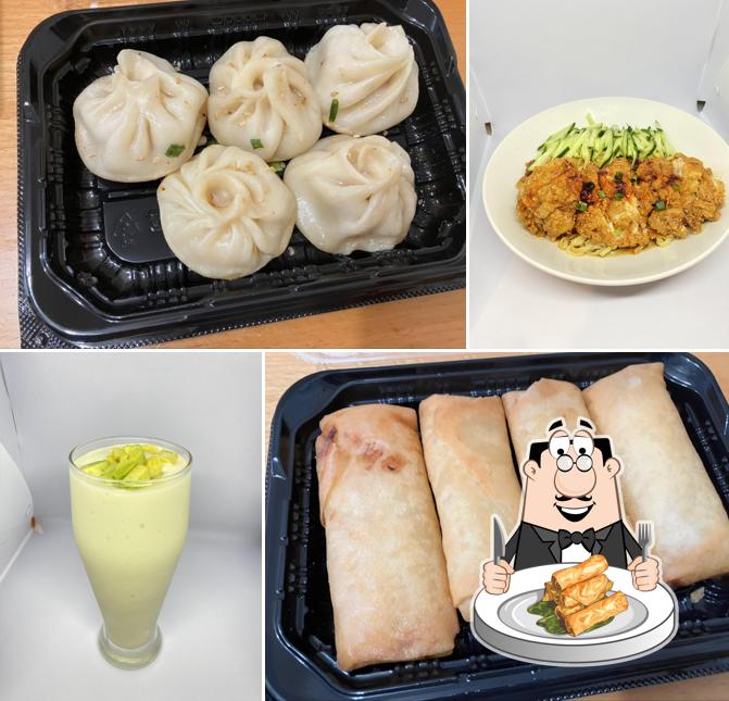 関沢食堂