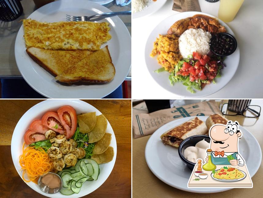 Restaurante y Soda Lorena