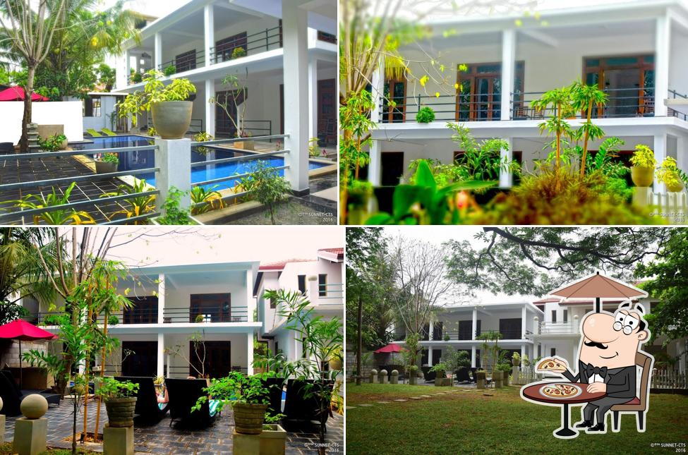 Serendib Village Negombo