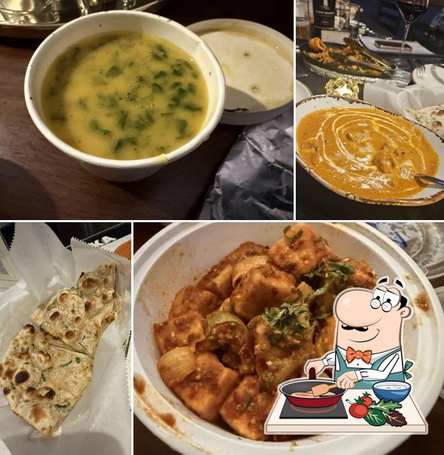 Soul Flavorscape of India