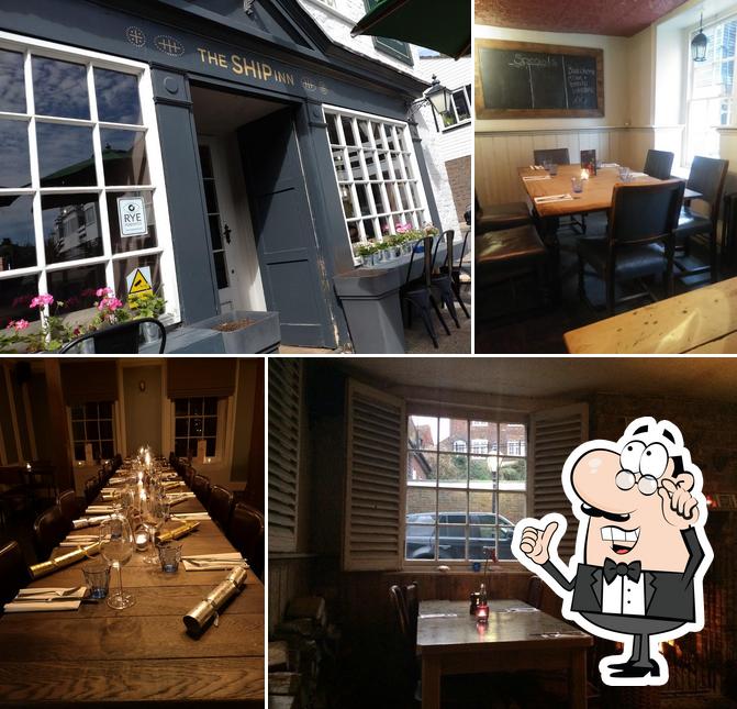 The Ship Inn