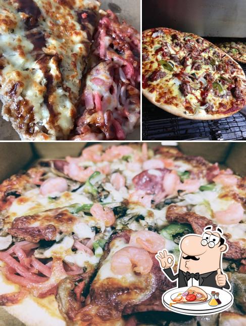 Wanda Pizza