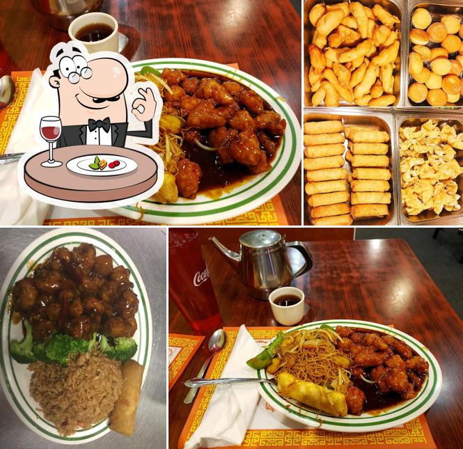 Yun Tung Chinese Restaurant