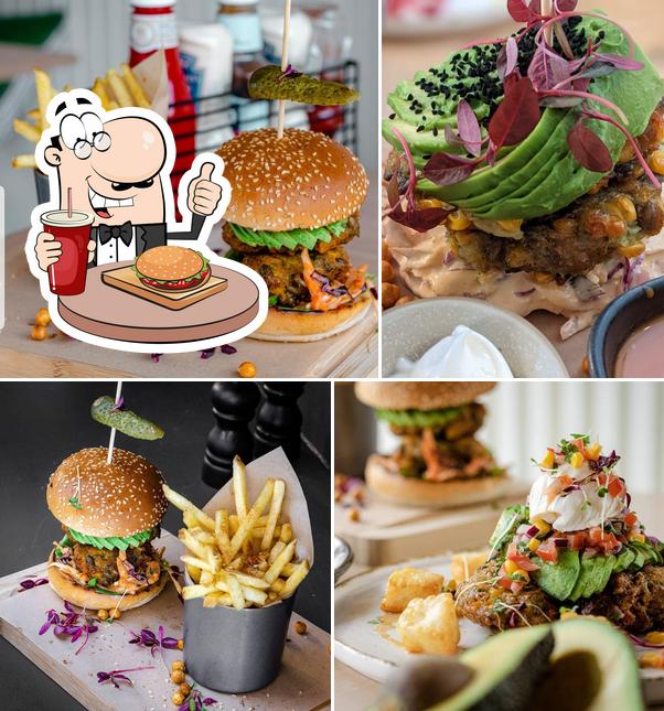 Tamu Cafe