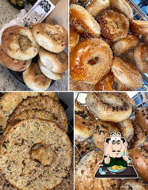 Bagel City – South