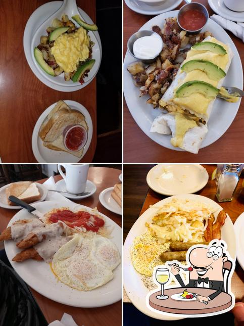 Haney's Family Restaurant