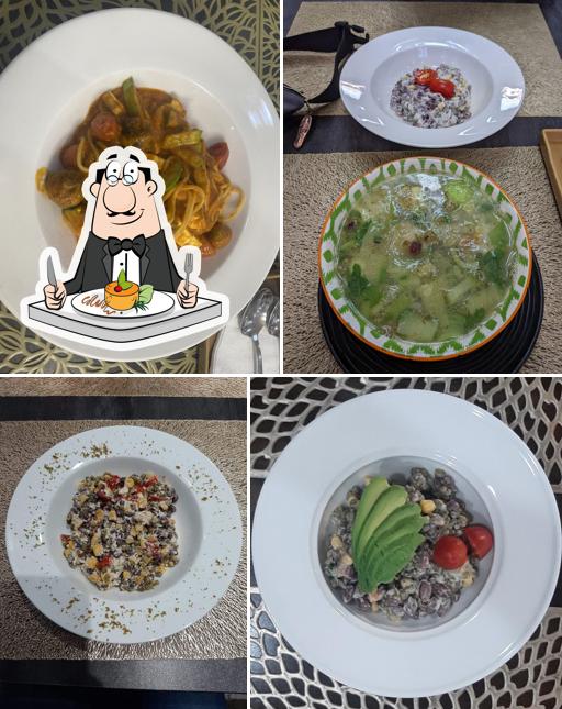 Agnista Restaurant