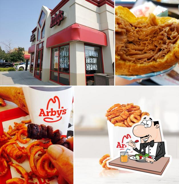 Arby's