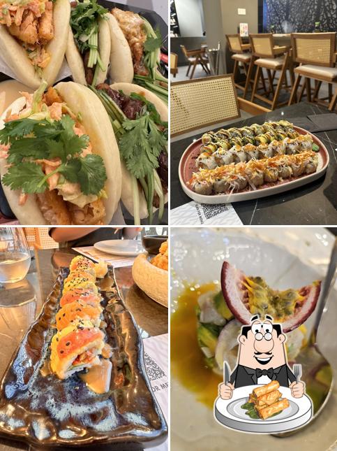 BAO PAU - Limassol