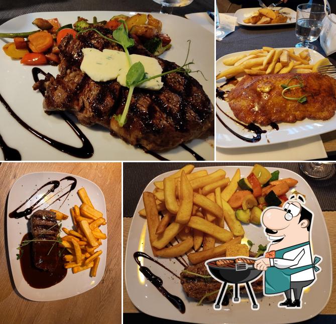 Beef & Grill