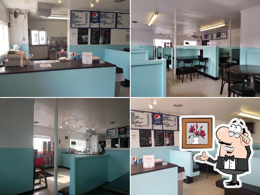 Burger Factory