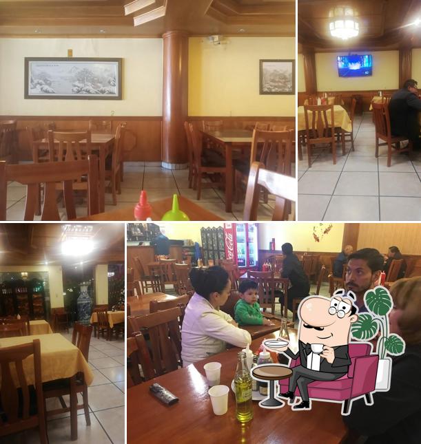 CHIFA DRAGON comida-china