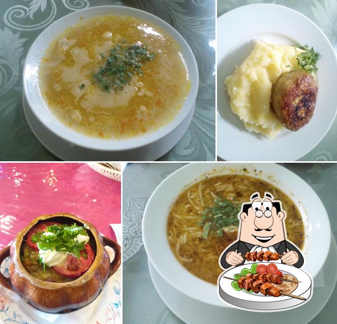 Кафе Кяпаз
