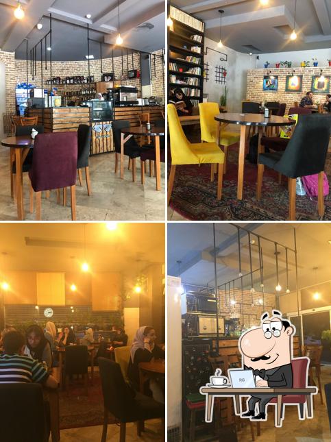 Cafe Xav