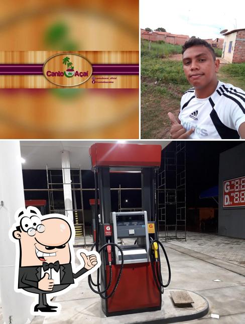 Canto do Açai