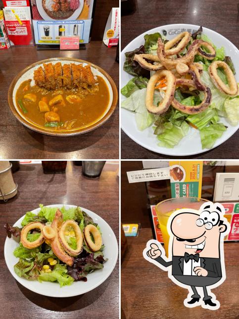 CoCo Ichibanya