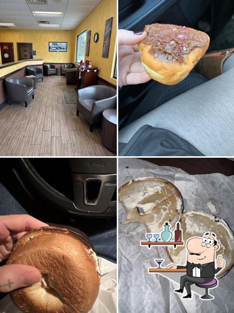 Dunkin' Donuts