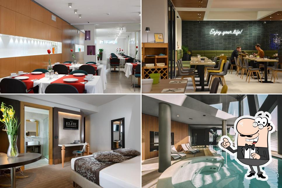 Hotel Residence Elite