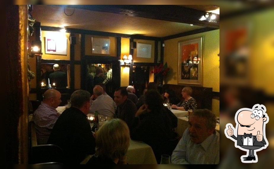 Kwan Thai Restaurant
