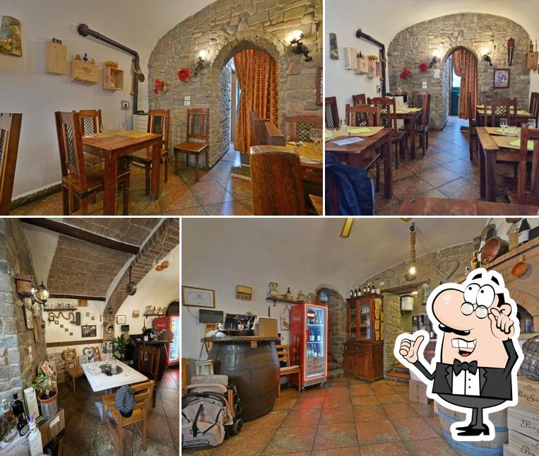 La Piccola Osteria