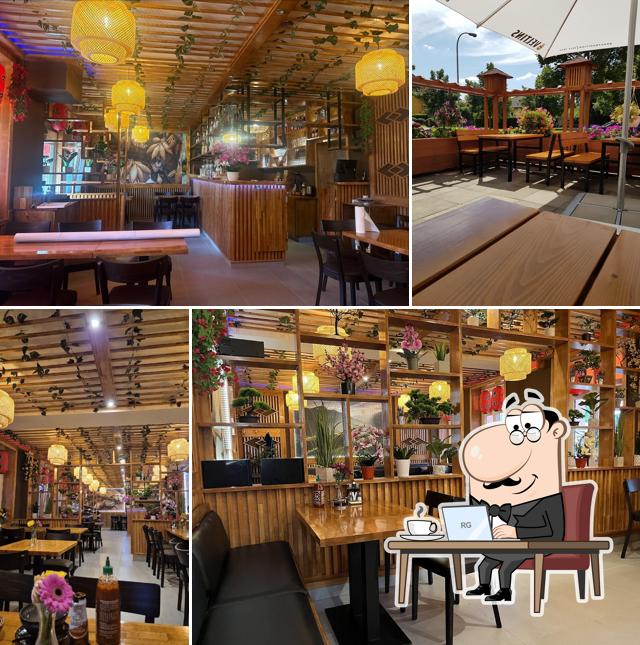 MIDOSON Restaurant