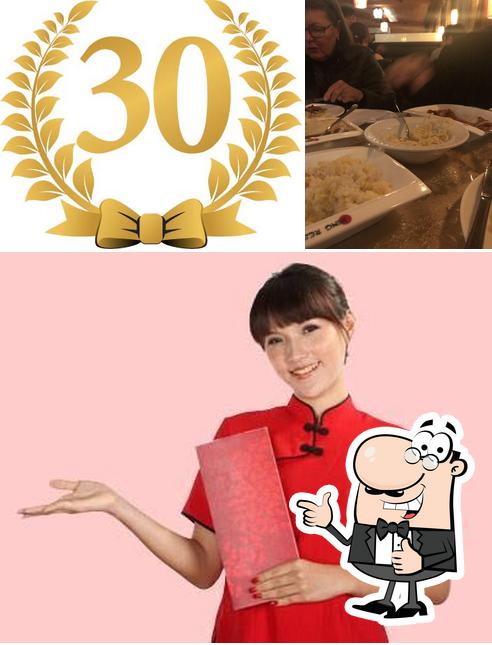 Ming Chinese Restaurant