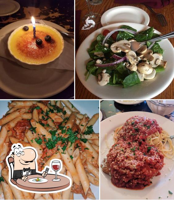 Nonna's