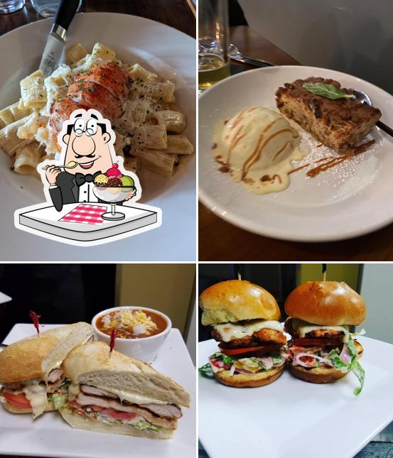 Red Cork Bistro & Catering