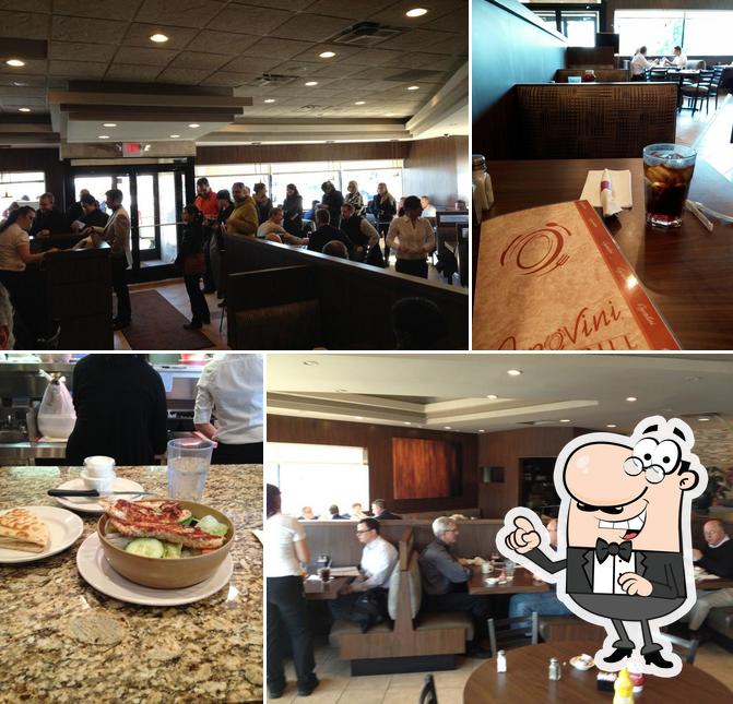 Apovini Grill - Troy
