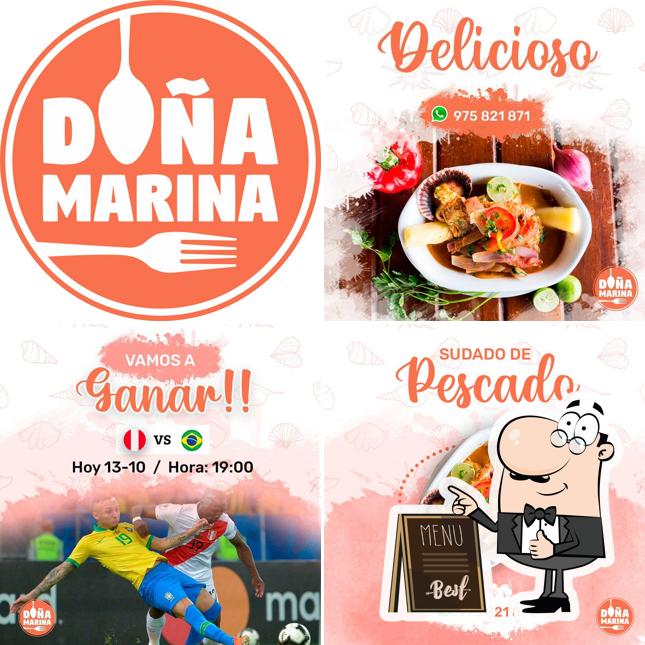Doña Marina