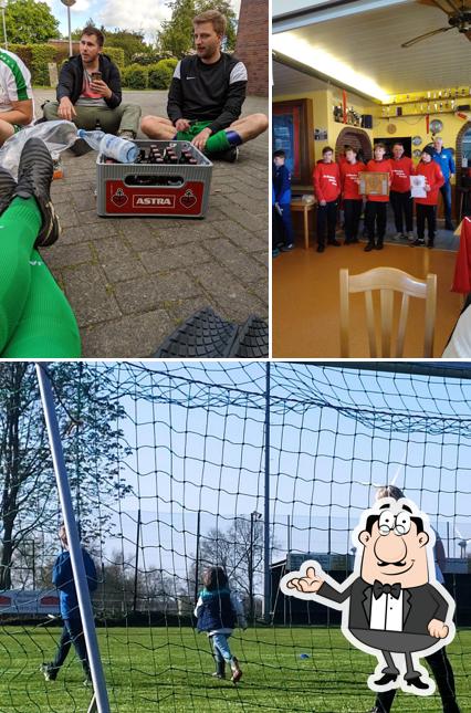 Gaststätte Fulkumer