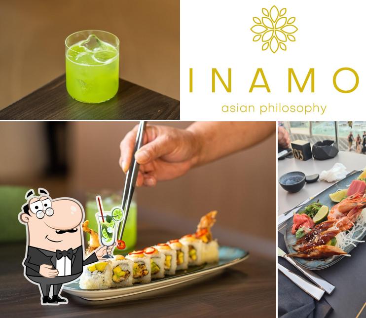 INAMO Asian Philosophy