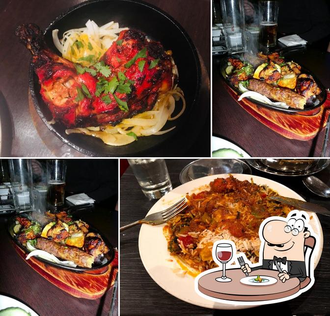 Jalfrezi Bramhall