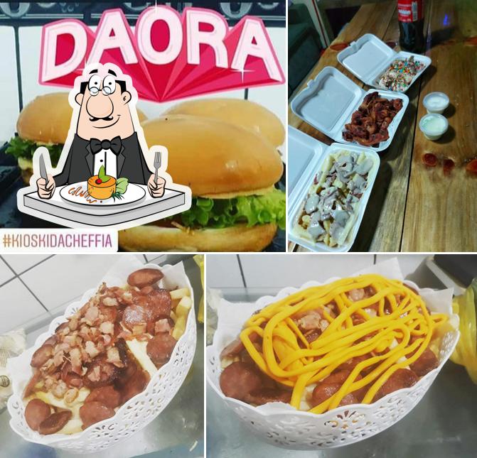 KIOSKI DA CHEFFIA