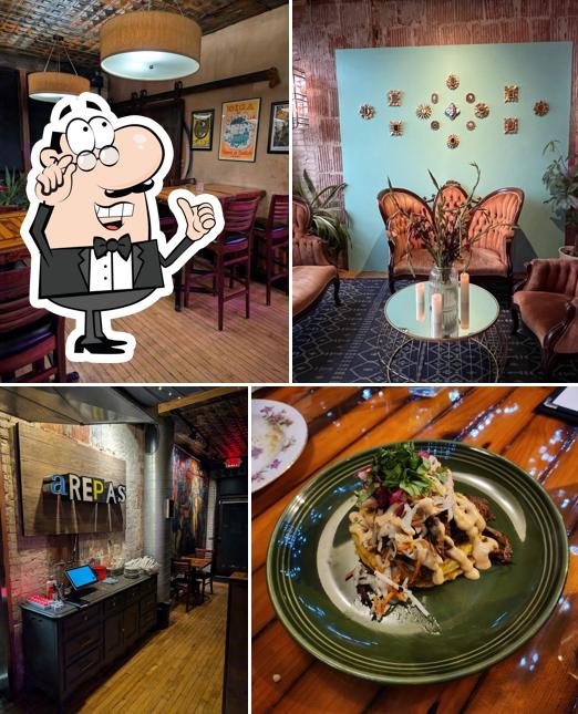 La Cocina del Sur Empanadas Bar by Pedro’s South American food