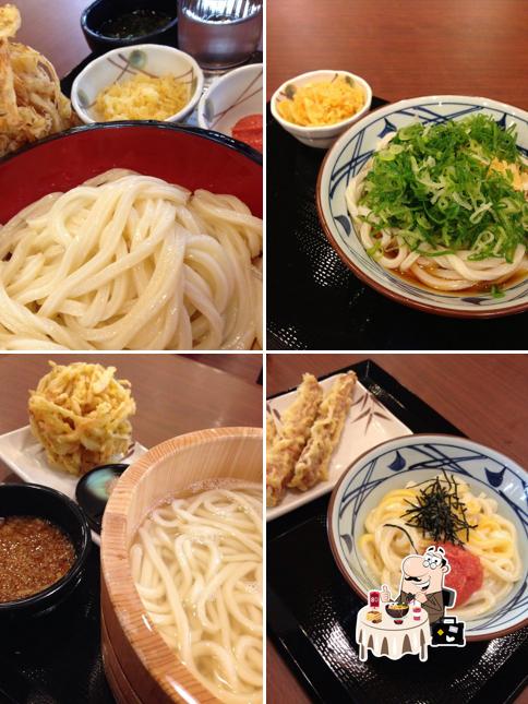 Marugame Seimen Haebaru