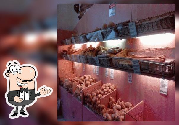 Panetteria Serio F.Lli Di Giuseppe & Maurizio Serio Snc