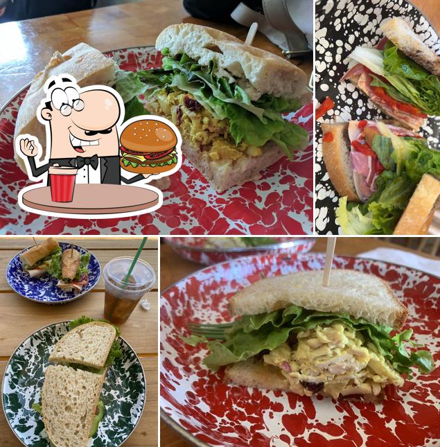 Panino Montecito