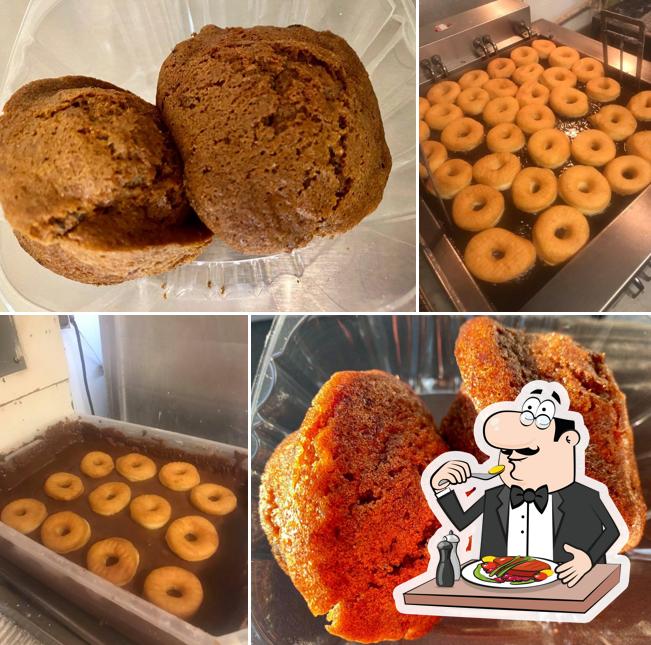 Port Allen Bakery