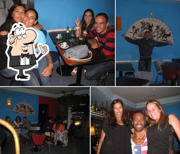 Taberna da Piranha