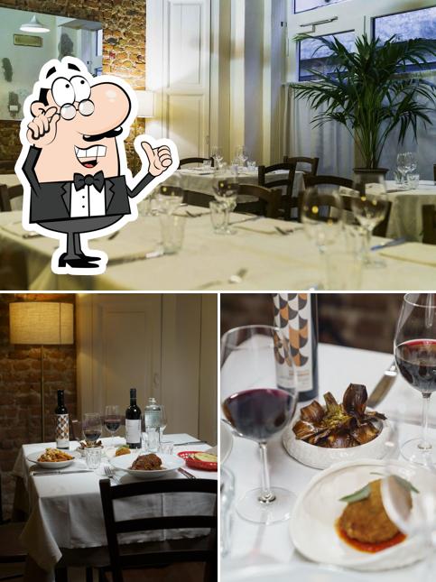 Trattoria Mamma Roma