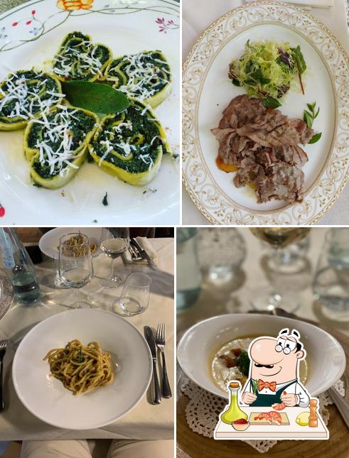 Trattoria Molin Vecio