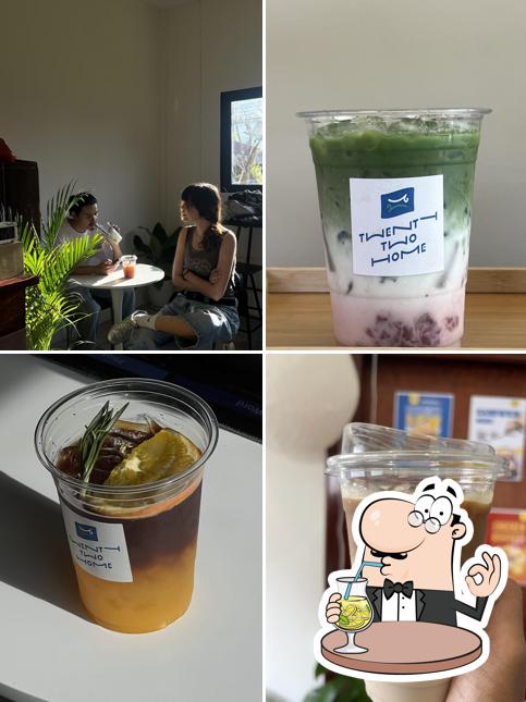 ซาวสอง_คาเฟ่