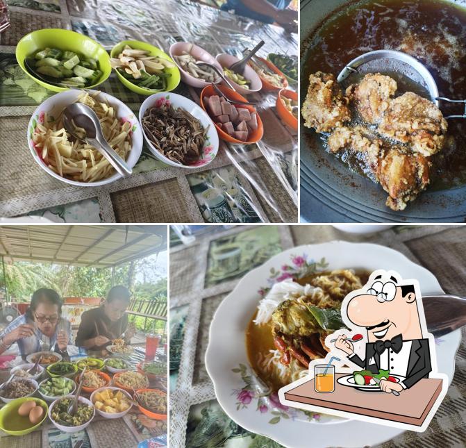 จุดพักรถอรรถรส